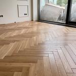 Parquet Flooring - photo 3
