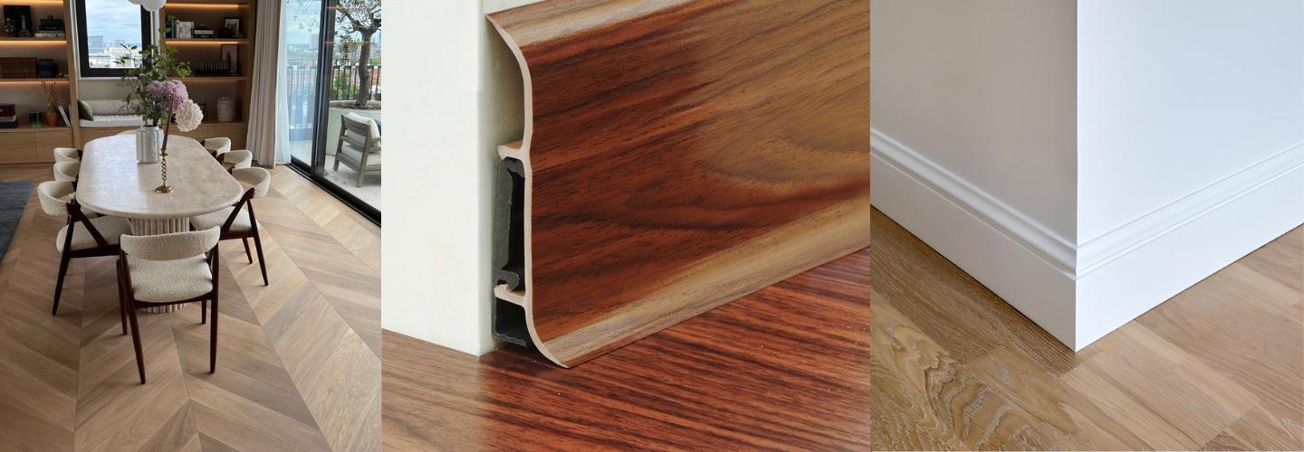 Parquet Flooring cover photo