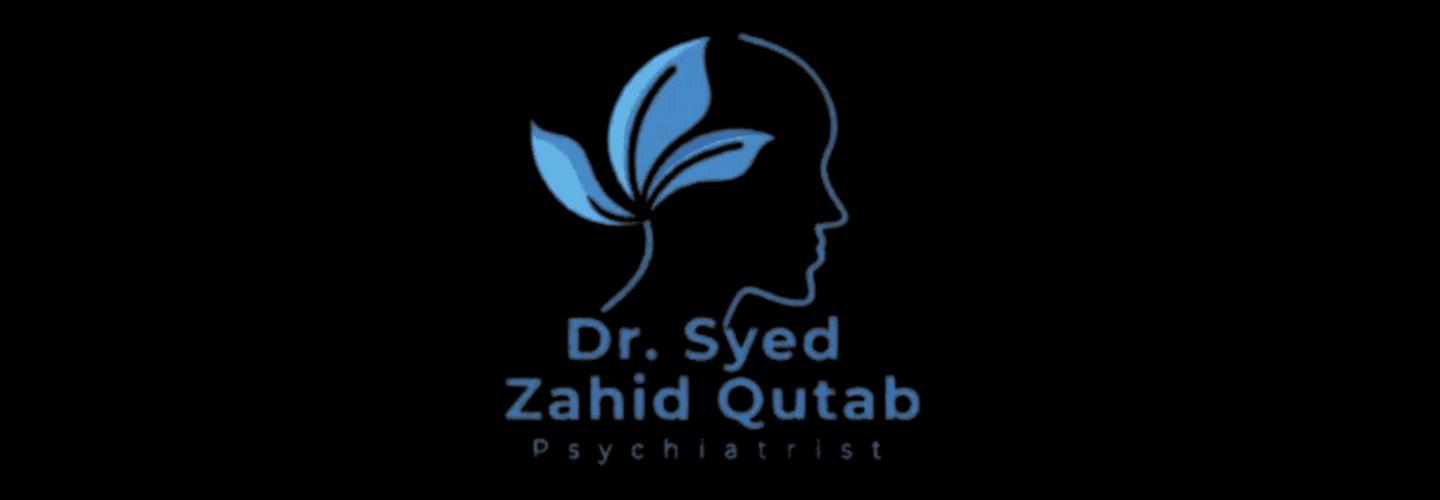 Dr. Zahid Qutab Psychiatrist cover photo