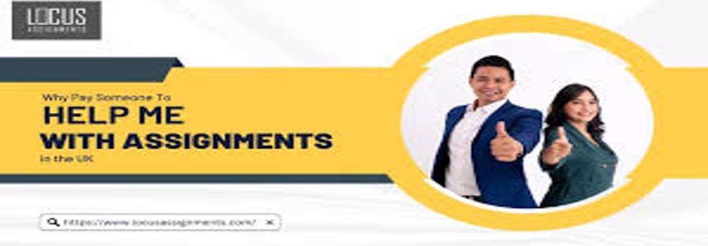 Locus Assignments cover photo