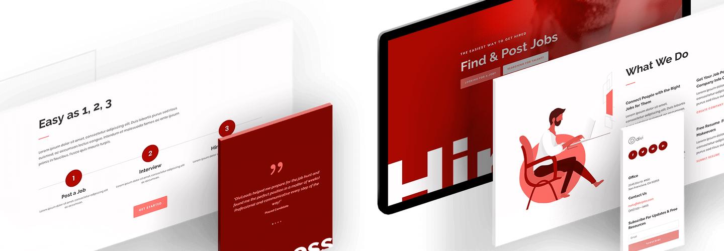 The Web Point cover photo