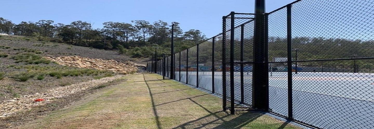 Sureline Fencing cover photo