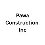 Pawa Construction Inc