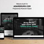 Muletown Digital: Web Design Tennessee - photo 1