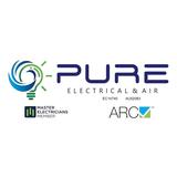 PURE ELECTRICAL & AIR PERTH