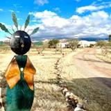 DreamCatcher Inn at Chiricahua - Bed & Breakfast in Pearcy