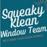 Squeaky Klean Window Team - Window Cleaning in Columbus