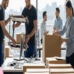 Secured Mover's - photo 1