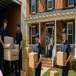 Secured Mover's - photo 2