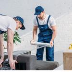 True North Mover's - photo 2