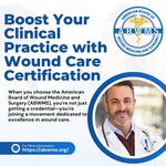 The American Board Of Wound Medicine And Surgery - photo 3