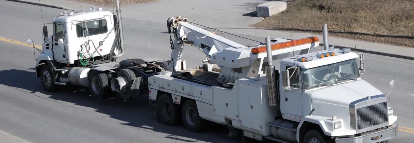 C&C Towing and Transport cover photo