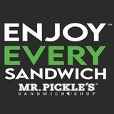 Mr. Pickle's Sandwich Shop - Brentwood, CA - Sandwiches in Brentwood