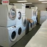  PG Used Appliances - photo 1