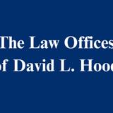 The Law Offices of David L. Hood - Legal Services in Murrells Inlet