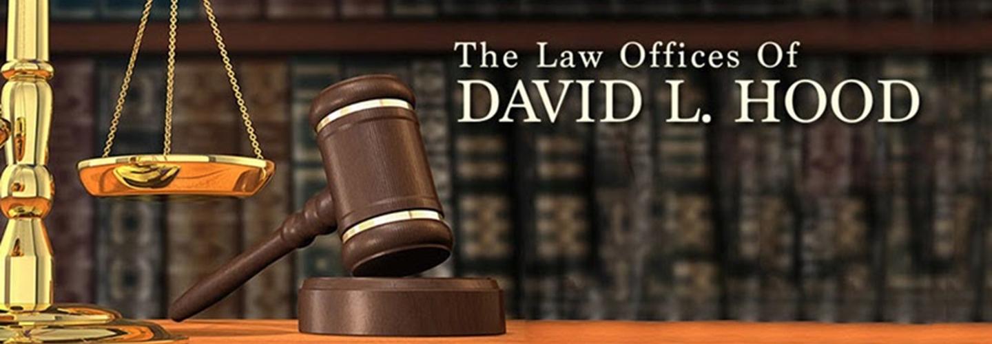 The Law Offices of David L. Hood cover photo