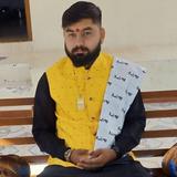 Astrologer Chirag Shastri