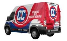 C & C Heating & Air Conditioning - Heating & Air Conditioning / HVAC