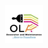 Ola Decorator - Serviced Apartments in Salisbury