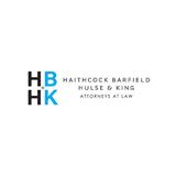 Haithcock, Barfield, Hulse & King, PLLC - Criminal Defense Law in Goldsboro