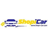 ShopiCar Inc
