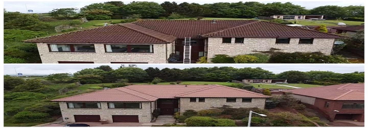 MK Cleaning Services & Property Maintenance cover photo