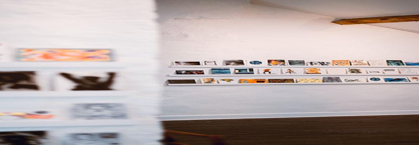 Field Photographic cover photo