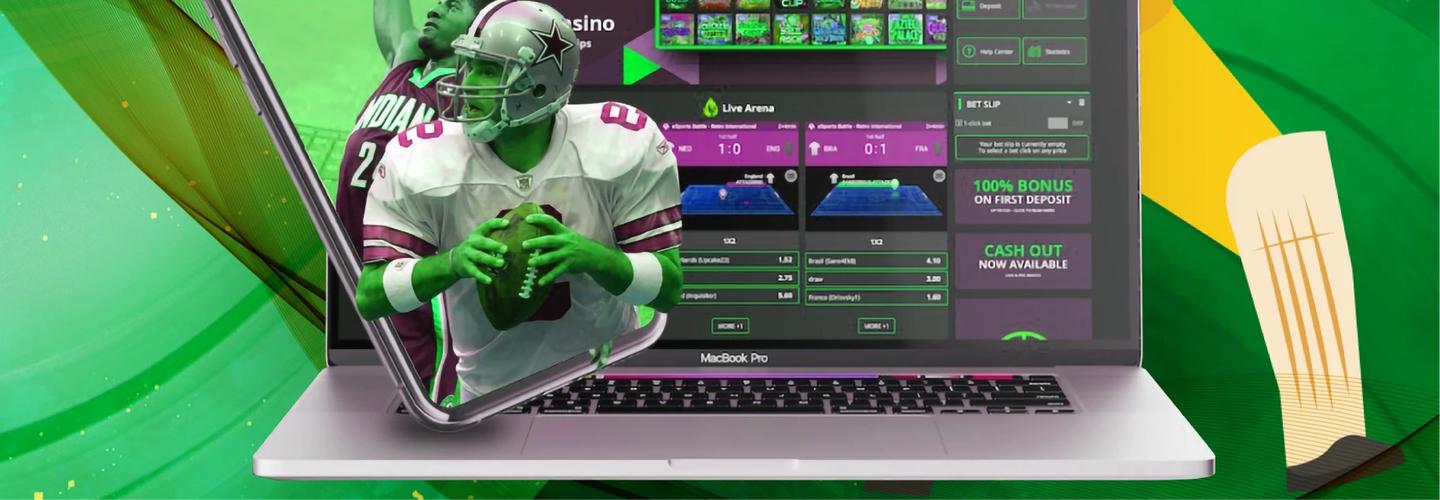 Betting Solutions cover photo