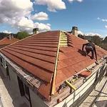 Couvreur saint-josse 62170 - CPN - photo 2