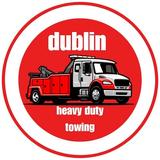 Dublin Heavy Duty Towing Services - Towing in Dublin