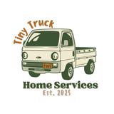 Tiny Truck Home Services - Pressure Washers in West Vancouver
