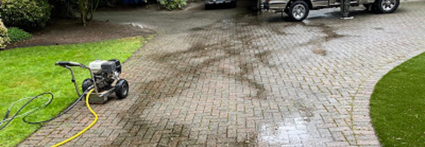 Tiny Truck Home Services cover photo