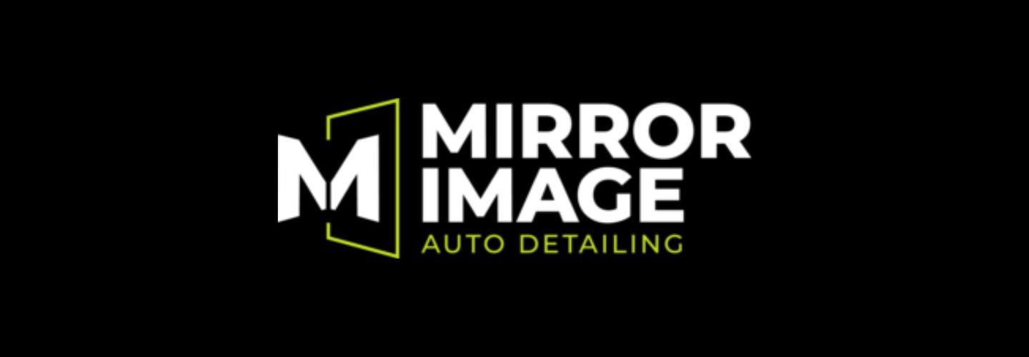 Mirror Image Auto Detailing cover photo