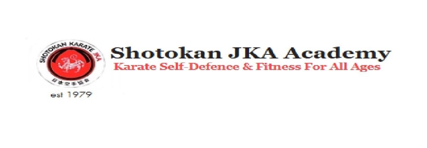 Shotokan Karate JKA Academy cover photo