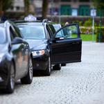 Fylde Airport Cars - photo 2