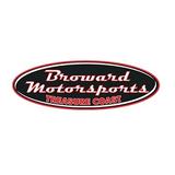 Broward Motorsports Treasure Coast