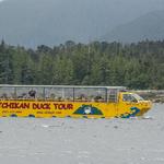Alaska Amphibious Tours - photo 1