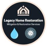 Legacy Home Restoration - Damage Restoration in Yelm