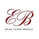 EB Inc Events - Event Rentals - Wedding Planning in Humble