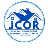 J Cor - Plumber, Electrician, General Contractor