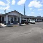 Gateway Motor Inn - photo 1