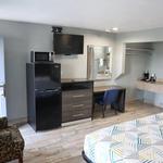 Gateway Motor Inn - photo 8