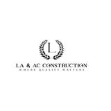 LA & AC Construction - Construction Site/ Building Site Cleaning in Australind