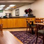 Bay Mountain Inn Cherokee Smoky Mountains - photo 1