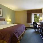 Bay Mountain Inn Cherokee Smoky Mountains - photo 4