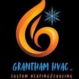 Grantham HVAC LLC - Heating & Air Conditioning / HVAC in Preston