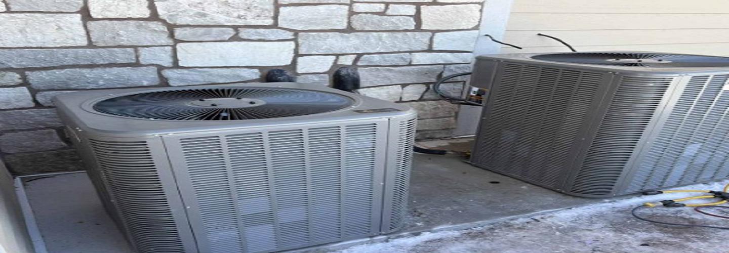 Grantham HVAC LLC cover photo