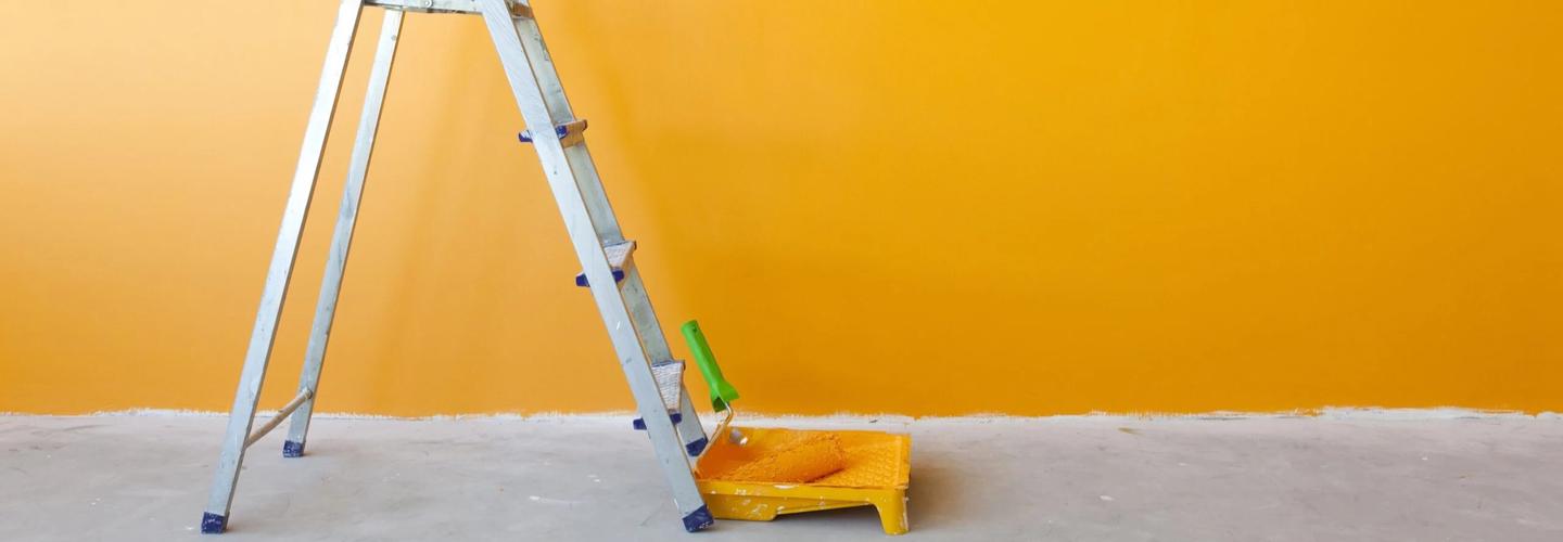 Louisiana Painters LLC cover photo