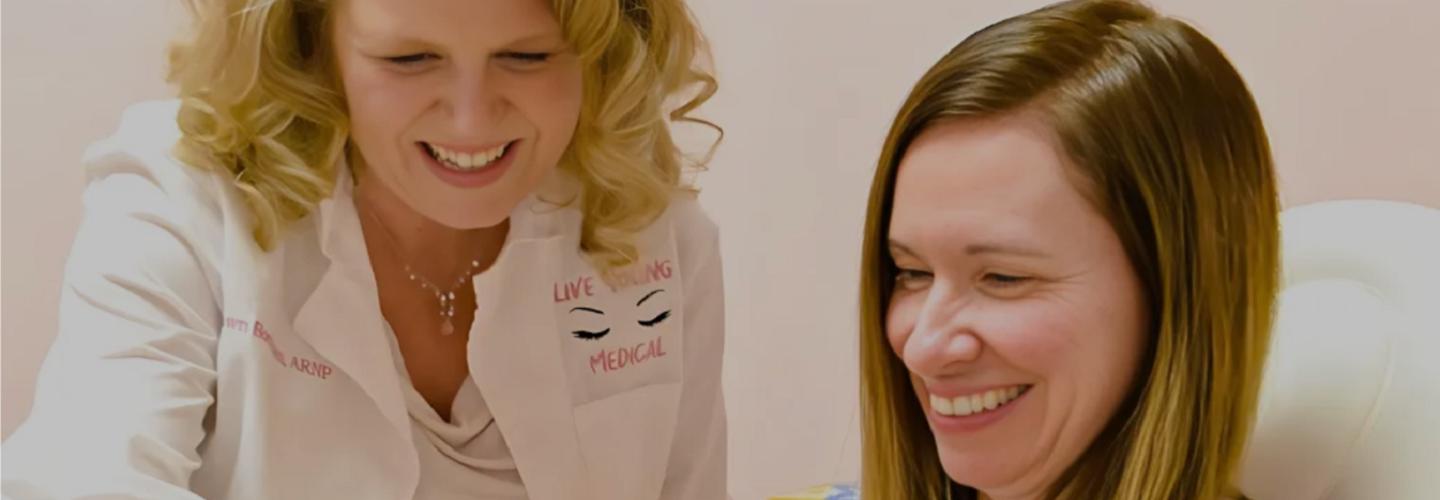 Live Young Medical cover photo