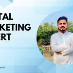 Digital Marketer Pritom  - photo 1